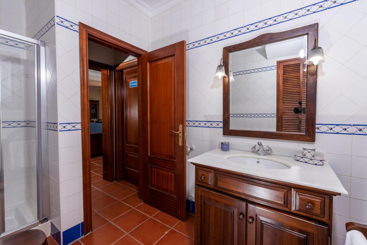 Casa De Sao Sebastiao De Covas Villa Covas  ภายนอก รูปภาพ
